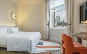 Le Meridien Frankfurt